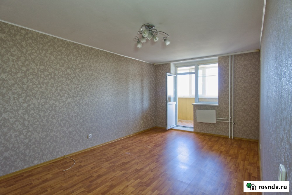 2-комнатная квартира, 57 м², 12/16 эт. на продажу в Краснодаре Краснодар - изображение 1