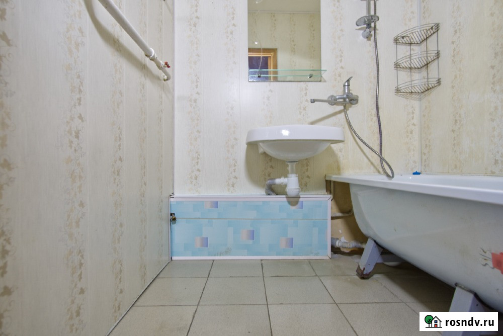 2-комнатная квартира, 57 м², 12/16 эт. на продажу в Краснодаре Краснодар - изображение 5