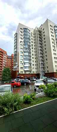 Офис 233м² с мебелью и отдельным входом Красноярск