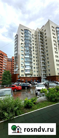 Офис 233м² с мебелью и отдельным входом Красноярск - изображение 1