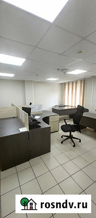 Офис 233м² с мебелью и отдельным входом Красноярск - изображение 4