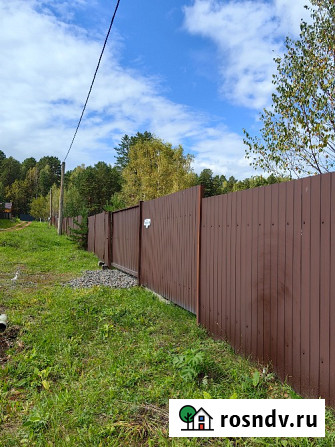 Дом 160 м² на участке 15 сот. на продажу в Красноярске Красноярск - изображение 5