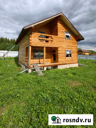 Дом 160 м² на участке 15 сот. на продажу в Красноярске Красноярск - изображение 3