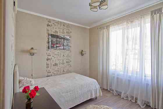 Дом 124 м² на участке 3 сот. на продажу в Краснодаре Краснодар