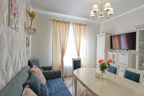 Дом 124 м² на участке 3 сот. на продажу в Краснодаре Краснодар