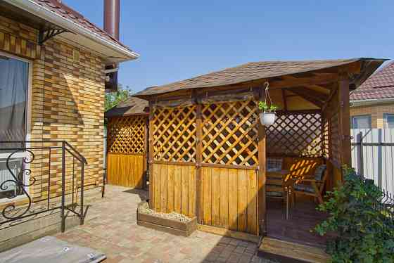 Дом 124 м² на участке 3 сот. на продажу в Краснодаре Краснодар