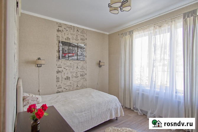 Дом 124 м² на участке 3 сот. на продажу в Краснодаре Краснодар - изображение 2