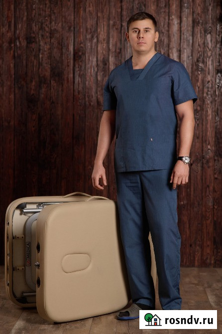 Массаж в Ростове-на-Дону Ростов-на-Дону - изображение 2