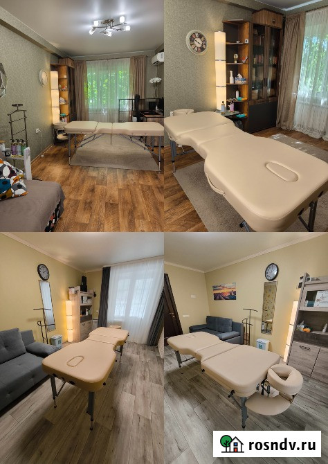 Массаж в Ростове-на-Дону Ростов-на-Дону - изображение 4