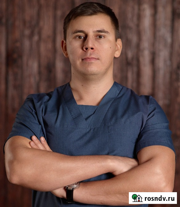 Массаж в Ростове-на-Дону Ростов-на-Дону - изображение 1