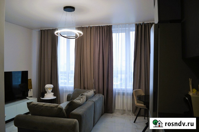 3-комнатная квартира, 80 м², 26/30 эт. на продажу в Екатеринбурге Екатеринбург - изображение 1