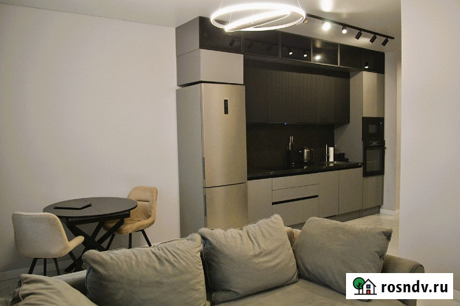 3-комнатная квартира, 80 м², 26/30 эт. на продажу в Екатеринбурге Екатеринбург - изображение 2