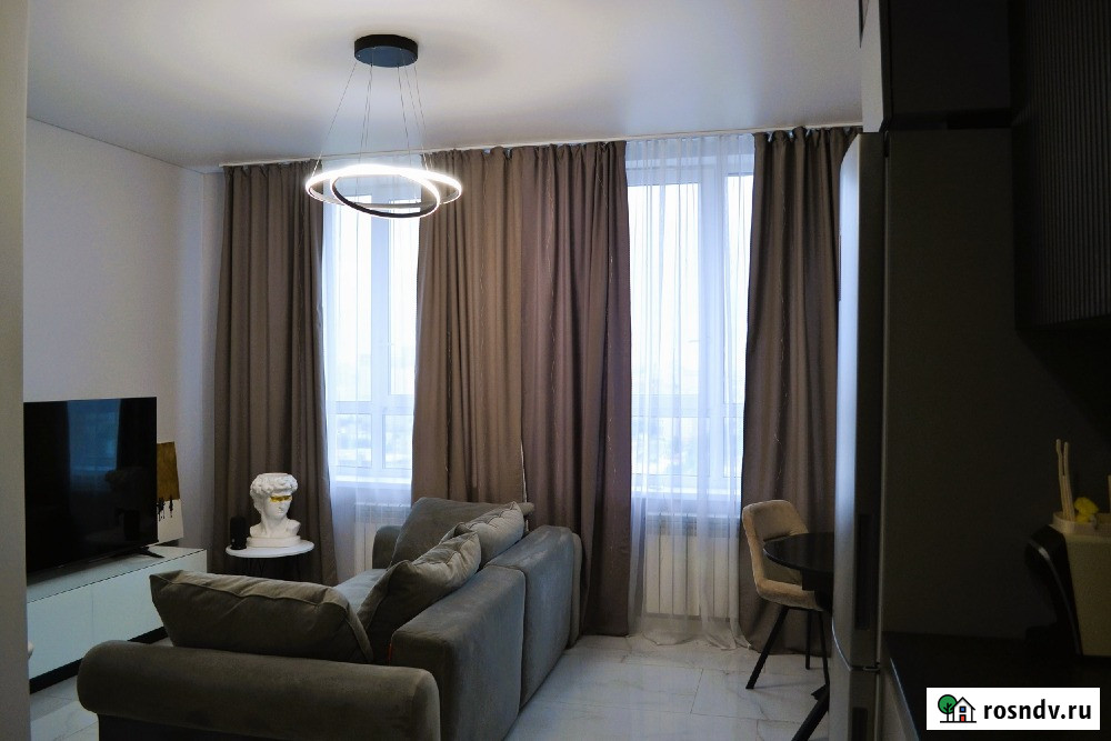 3-комнатная квартира, 80 м², 26/30 эт. на продажу в Екатеринбурге Екатеринбург - изображение 1