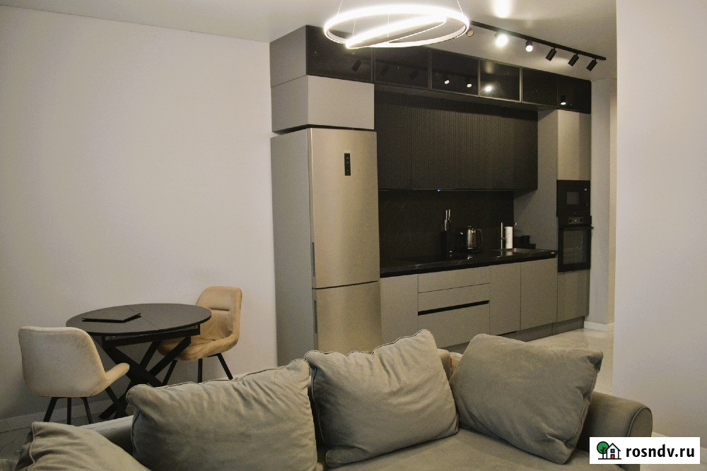 3-комнатная квартира, 80 м², 26/30 эт. на продажу в Екатеринбурге Екатеринбург - изображение 2