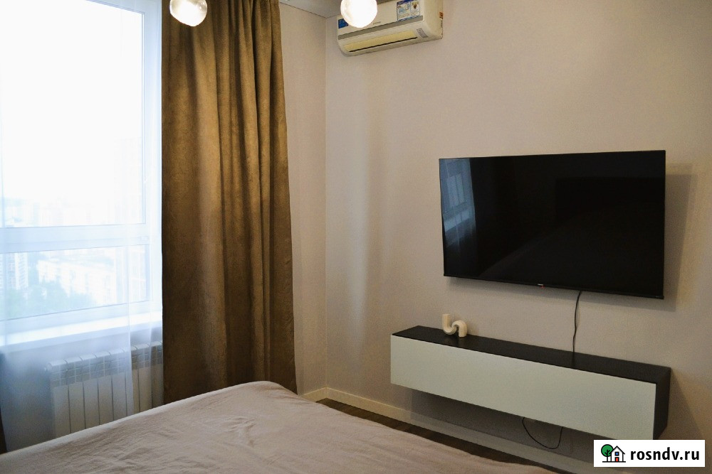 3-комнатная квартира, 80 м², 26/30 эт. на продажу в Екатеринбурге Екатеринбург - изображение 3