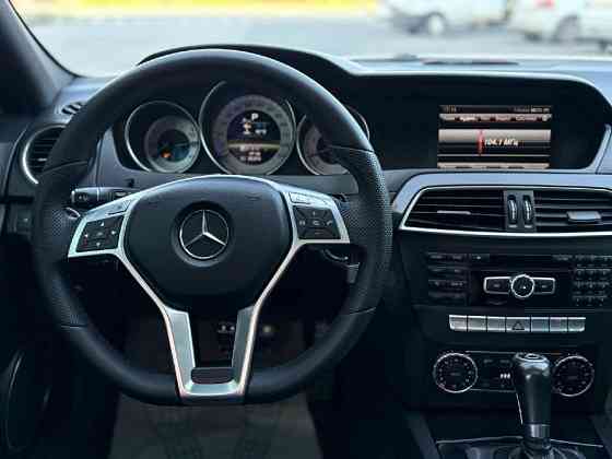 Сдам в аренду на длительный срок с выкупом Mercedes-Benz C-класс Симферополь