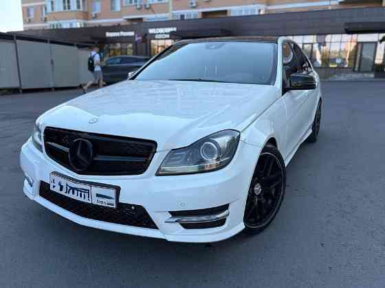 Сдам в аренду на длительный срок с выкупом Mercedes-Benz C-класс Симферополь