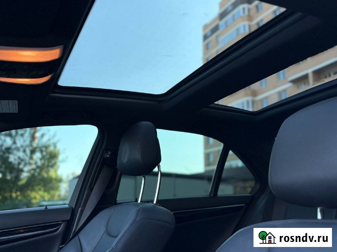 Сдам в аренду на длительный срок с выкупом Mercedes-Benz C-класс Симферополь - изображение 4