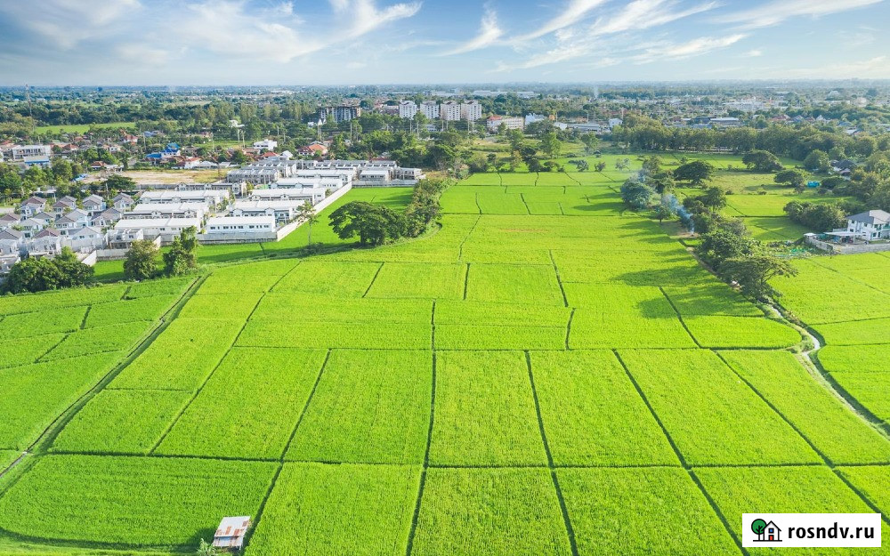 Участок ИЖС 2.9 сот. на продажу в Армавире Армавир - изображение 2