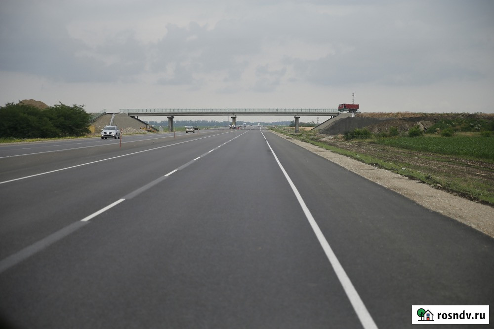 Участок промназначения 200 сот. на продажу в Краснодаре Краснодар - изображение 1