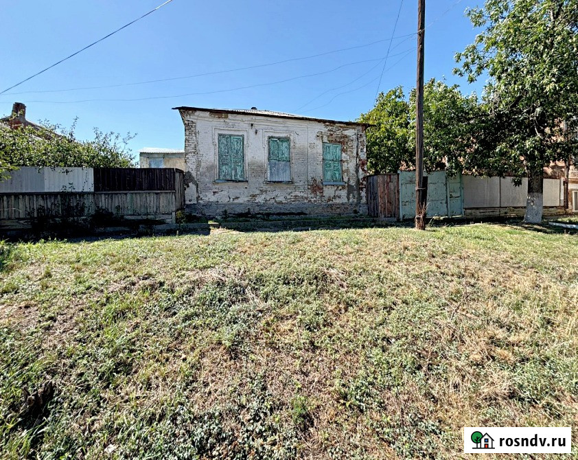 Участок ИЖС 14 сот. на продажу в Армавире Армавир - изображение 1