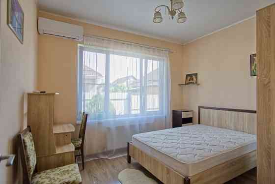 Дом 75 м² на участке 3 сот. на продажу в Краснодаре Краснодар