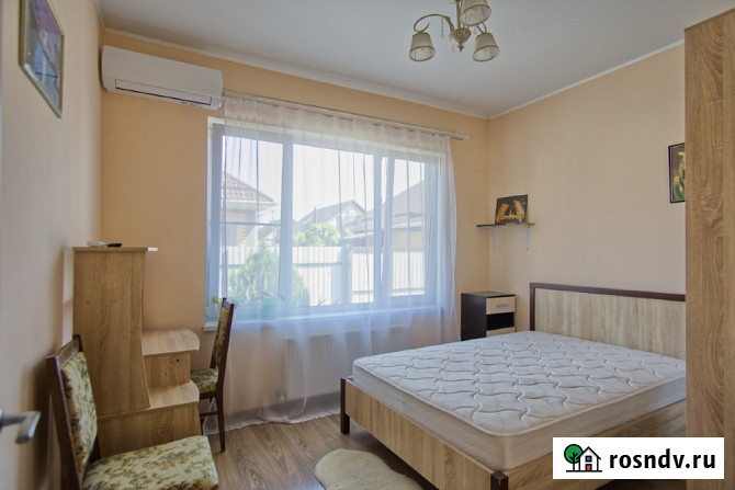 Дом 75 м² на участке 3 сот. на продажу в Краснодаре Краснодар - изображение 3