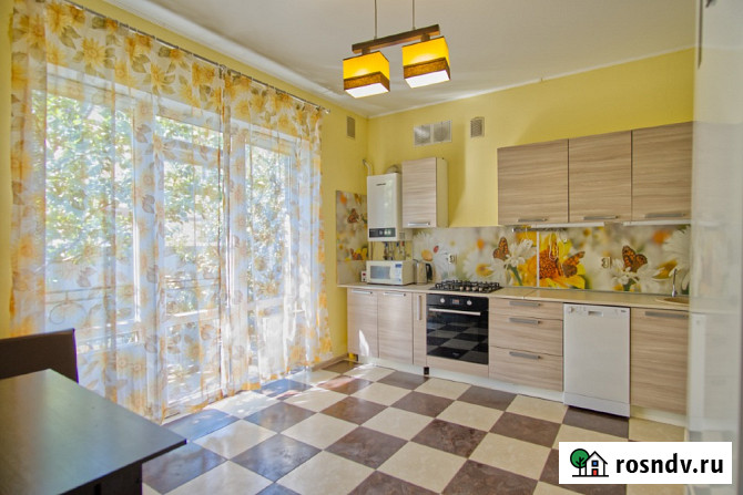 Дом 75 м² на участке 3 сот. на продажу в Краснодаре Краснодар - изображение 4