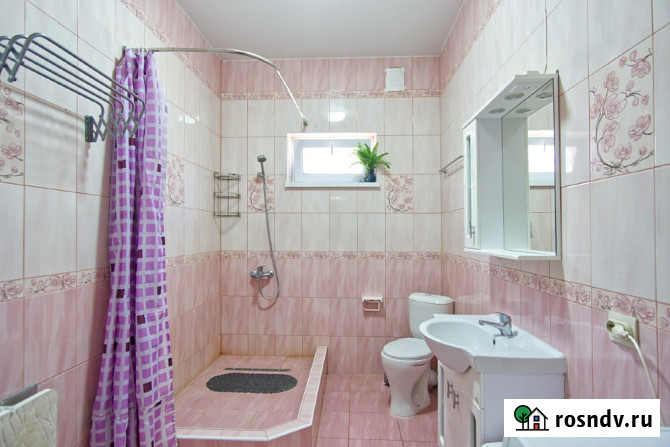 Дом 75 м² на участке 3 сот. на продажу в Краснодаре Краснодар - изображение 1