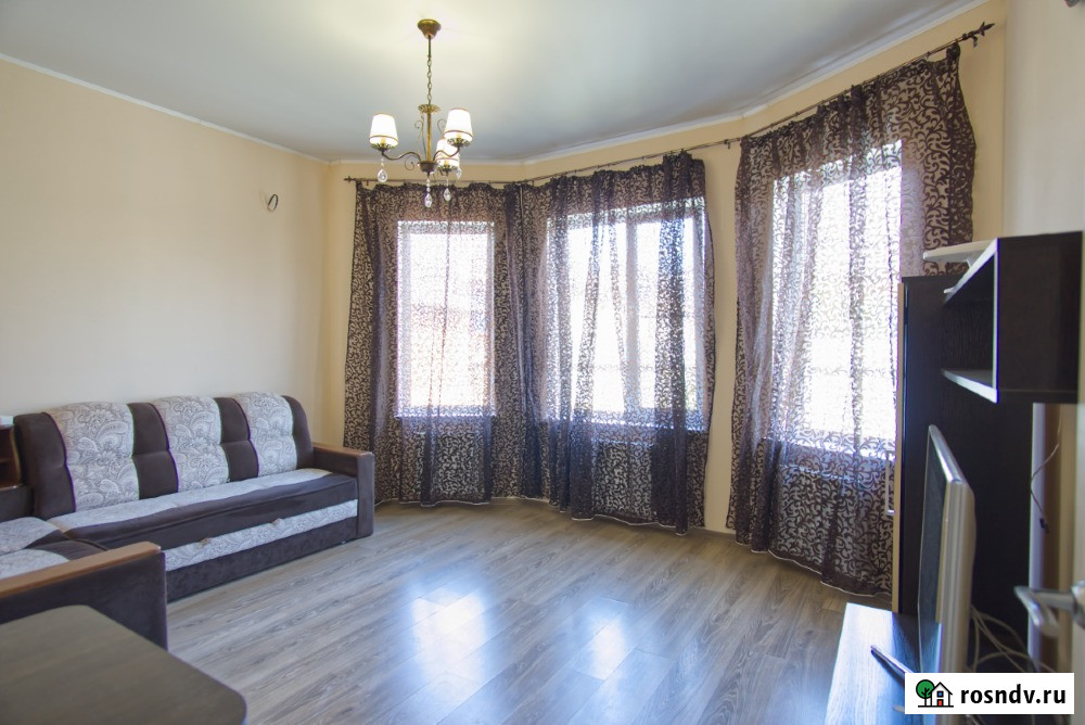 Дом 75 м² на участке 3 сот. на продажу в Краснодаре Краснодар - изображение 2