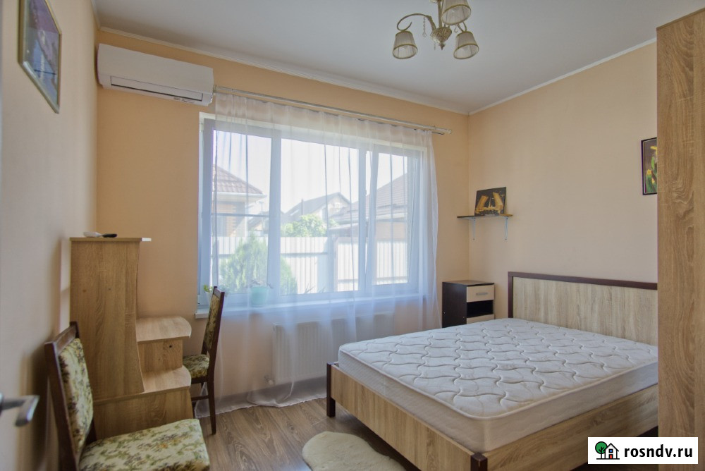 Дом 75 м² на участке 3 сот. на продажу в Краснодаре Краснодар - изображение 3