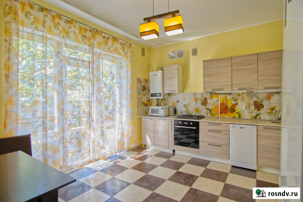 Дом 75 м² на участке 3 сот. на продажу в Краснодаре Краснодар - изображение 4