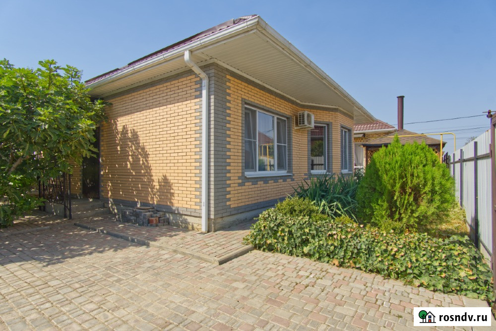 Дом 75 м² на участке 3 сот. на продажу в Краснодаре Краснодар - изображение 5