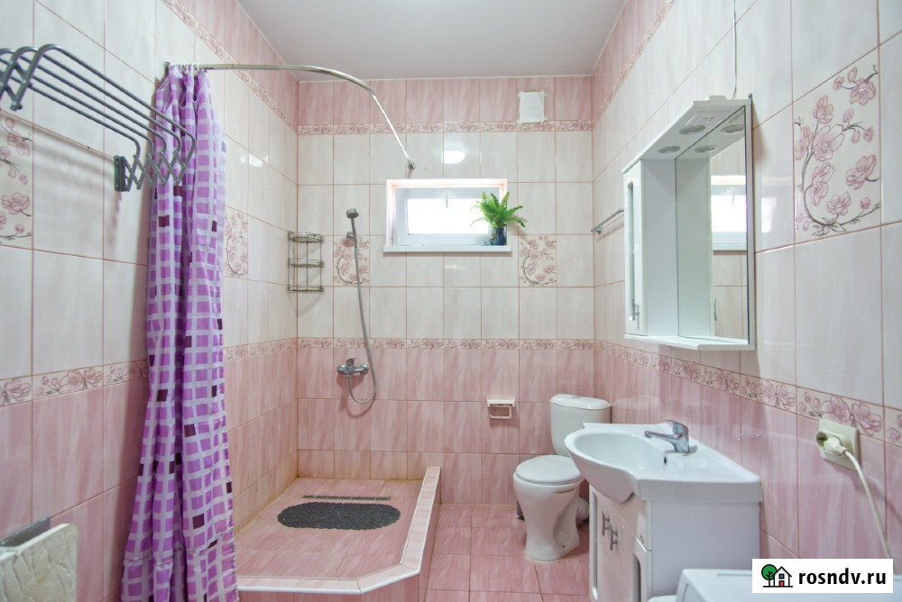 Дом 75 м² на участке 3 сот. на продажу в Краснодаре Краснодар - изображение 1