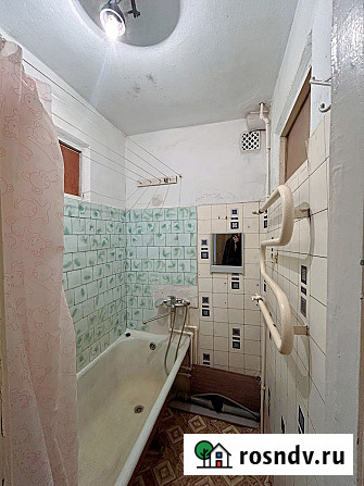 1-комнатная квартира, 30.6 м², 4/5 эт. на продажу в Армавире Армавир - изображение 3