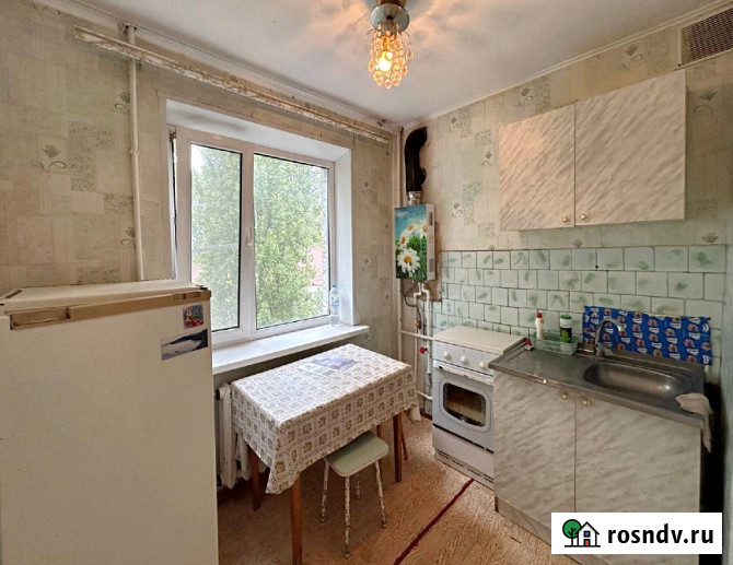 1-комнатная квартира, 30.6 м², 4/5 эт. на продажу в Армавире Армавир - изображение 2