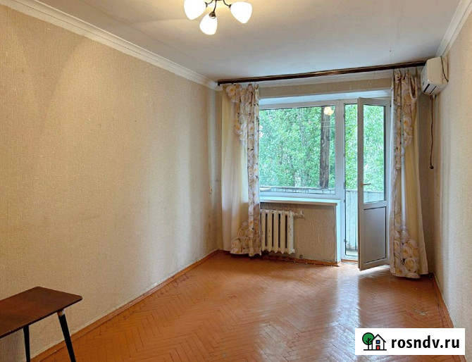1-комнатная квартира, 30.6 м², 4/5 эт. на продажу в Армавире Армавир - изображение 1
