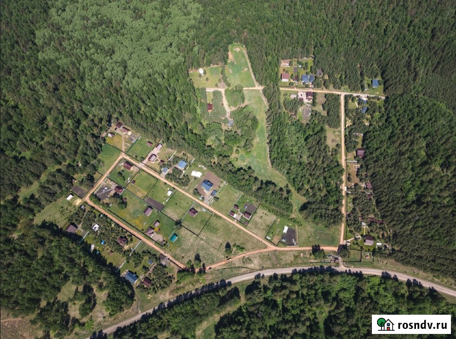 Участок ИЖС 15.5 сот. на продажу в Красноярске Красноярск - изображение 3