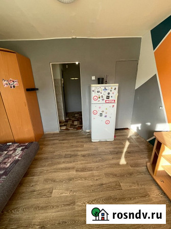 Квартира-студия, 18.2 м², 4/5 эт. на продажу в Томске Томск - изображение 3