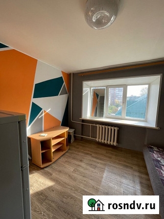 Квартира-студия, 18.2 м², 4/5 эт. на продажу в Томске Томск - изображение 1