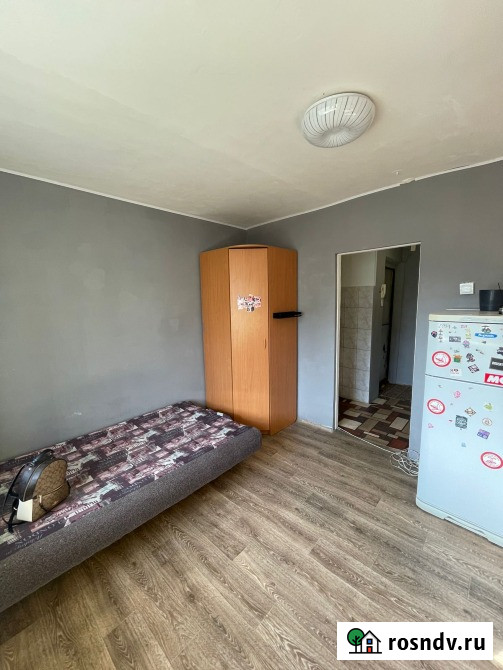 Квартира-студия, 18.2 м², 4/5 эт. на продажу в Томске Томск - изображение 2