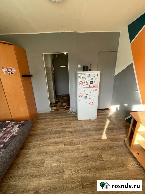 Квартира-студия, 18.2 м², 4/5 эт. на продажу в Томске Томск - изображение 3