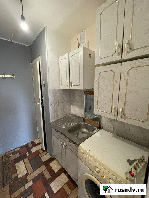 Квартира-студия, 18.2 м², 4/5 эт. на продажу в Томске Томск - изображение 5