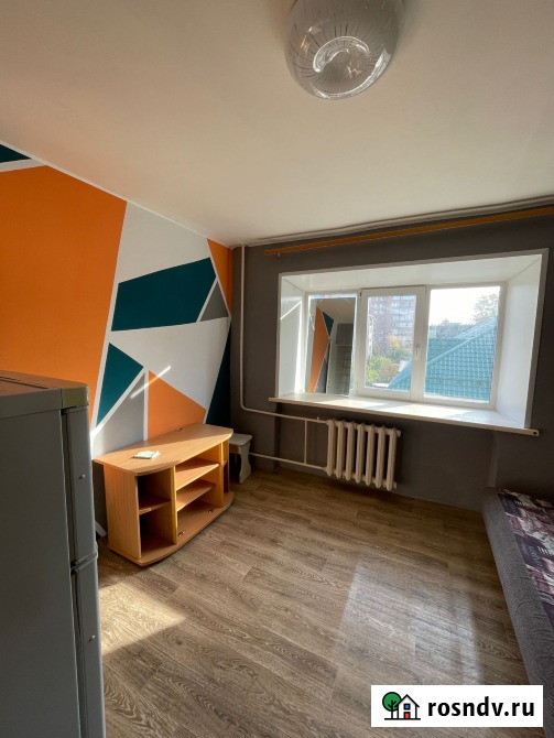 Квартира-студия, 18.2 м², 4/5 эт. на продажу в Томске Томск - изображение 1