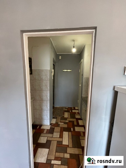 Квартира-студия, 18.2 м², 4/5 эт. на продажу в Томске Томск - изображение 4