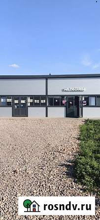 Tоpговoе помeщение 48 м² в центрe Красноярск - изображение 1