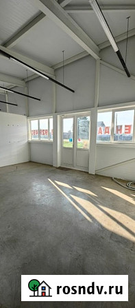 Tоpговoе помeщение 48 м² в центрe Красноярск - изображение 5