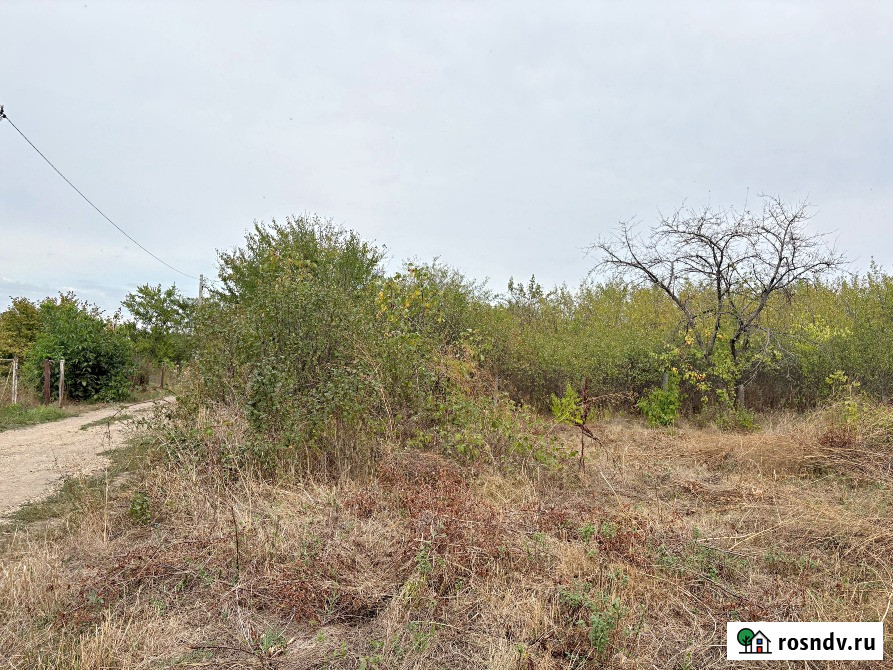 Участок СНТ, ДНП 5 сот. на продажу в Армавире Армавир - изображение 1