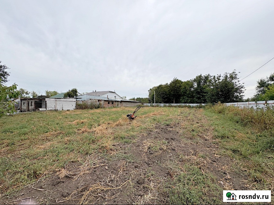 Участок ИЖС 1339 сот. на продажу в Армавире Армавир - изображение 3