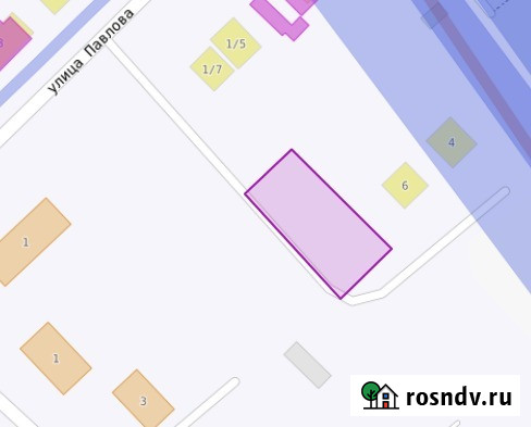 Участок ИЖС 1339 сот. на продажу в Армавире Армавир - изображение 4